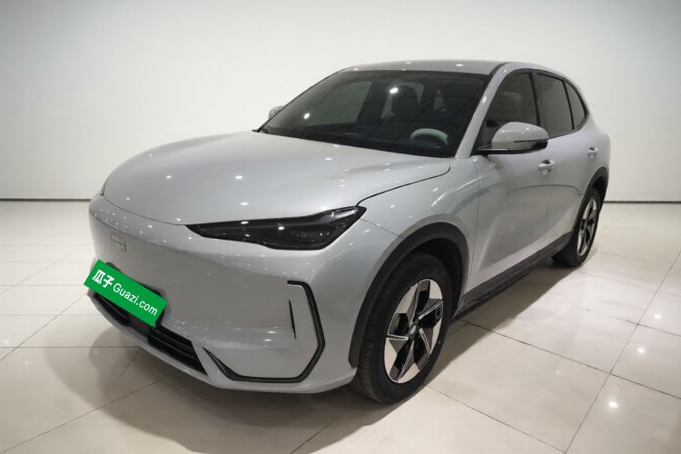 Used Geely Galaxy E5 2024 Model 530km Business Edition