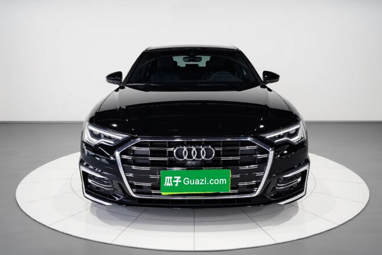 Used Audi A6L 2024 45 TFSI Prestige Dynamic Edition