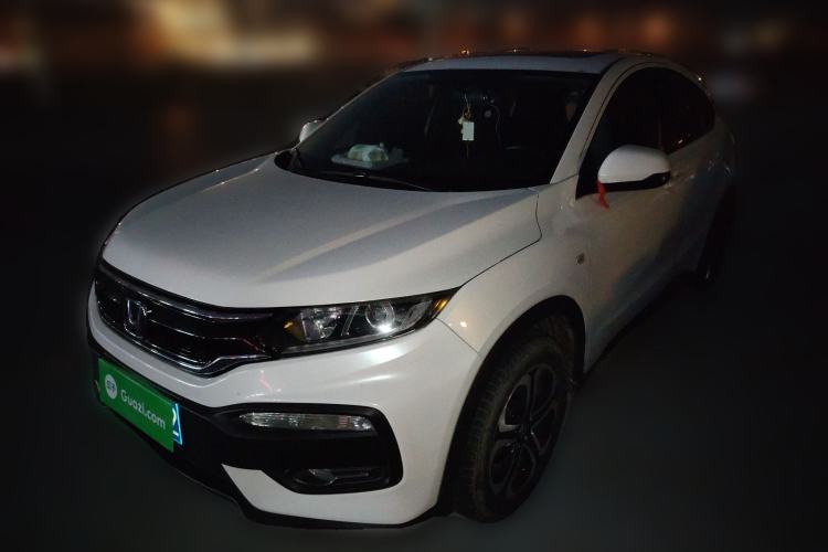 Used Honda XR-V 2017 1.8L EXi CVT Comfort Version