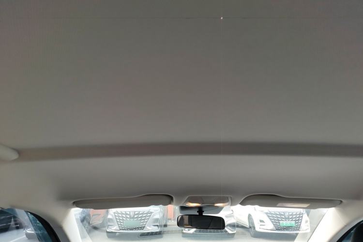 Used Hongqi E-QM5 2024 500km Range Edition Headliner