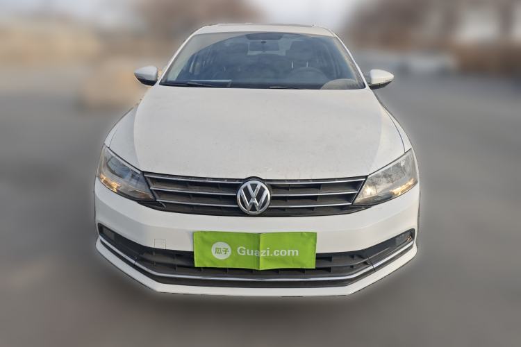 Used Volkswagen Sagitar 2015 230TSI Automatic Comfort Version