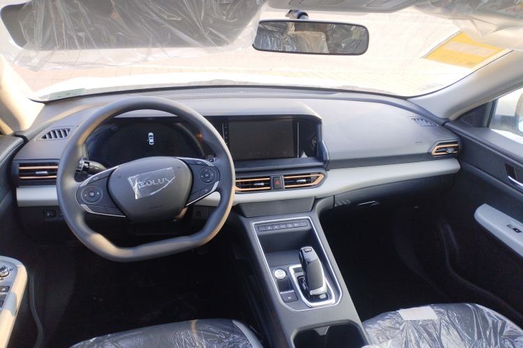 Used Dongfeng Aeolus E70 2023 Revised PRO Smart Drive Version