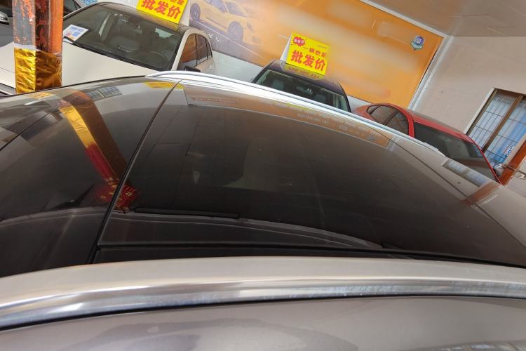 Used Mercedes-Benz GLA 2015 GLA 220 4MATIC Fashion Model