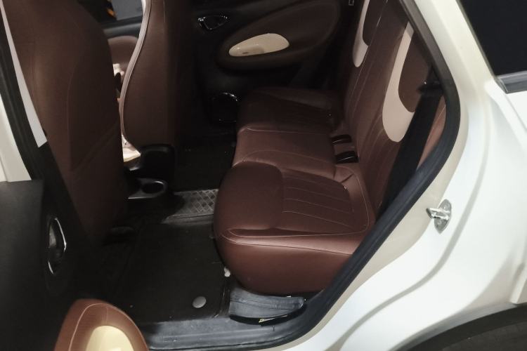 Used Wuling Bingo 2023 333 km Lingxi Connected+ Version