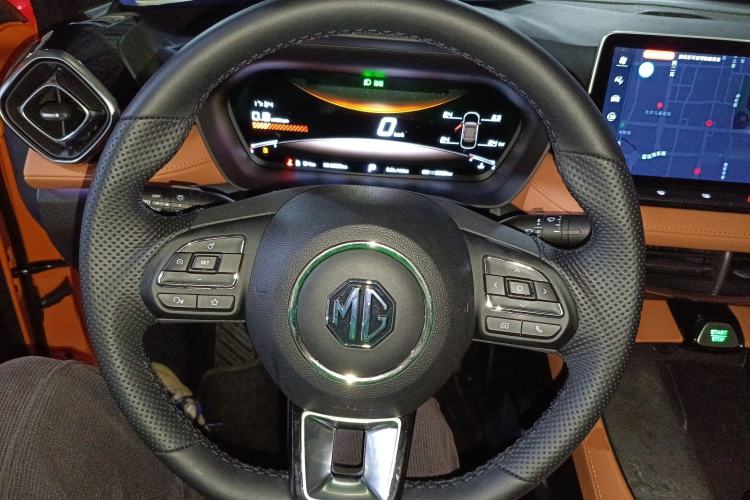 Used MG 5 2026 Model 300DVVT Global Flagship MAX Edition
