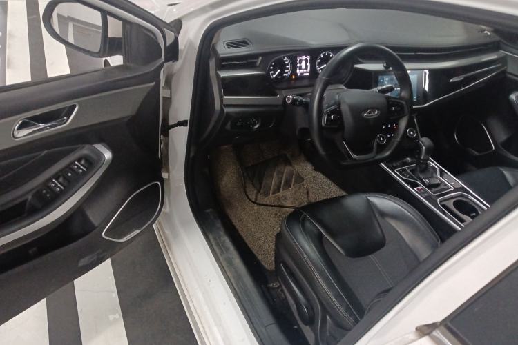 Used Chery Arrizo GX 2019 Champion Edition 1.5L CVT Fashion Model