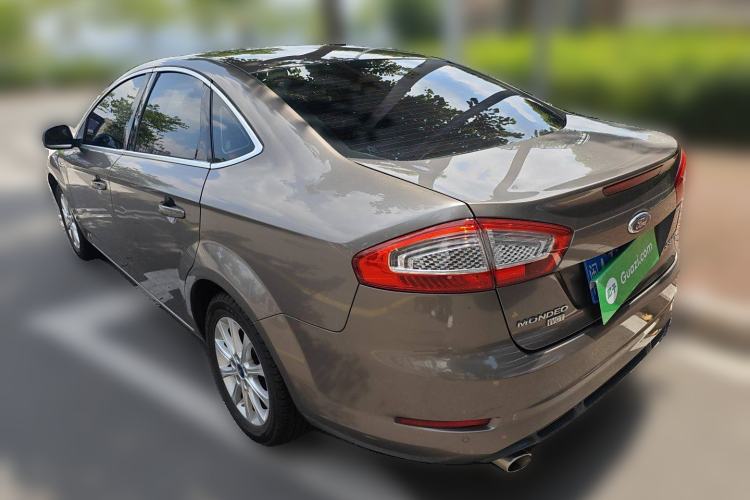 Used Ford Mondeo 2013 2.3L Fashion Edition
