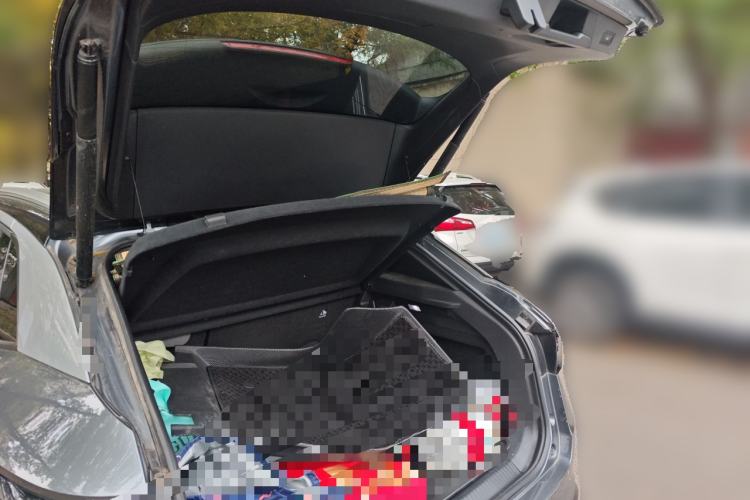 Used Volkswagen ID.4 X 2023 Ultra-Intelligent Long-Range Version