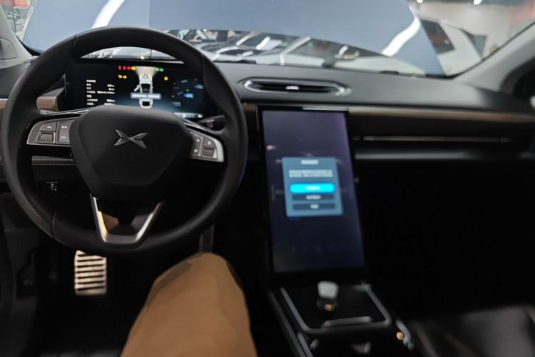 Used XPeng P5 2023 Smart Drive Edition