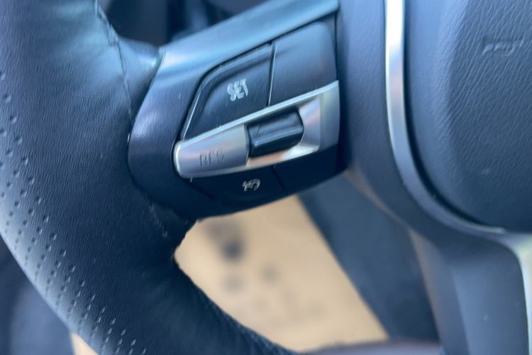 Used BMW 1 Series 2021 120i M Sport Night Edition
