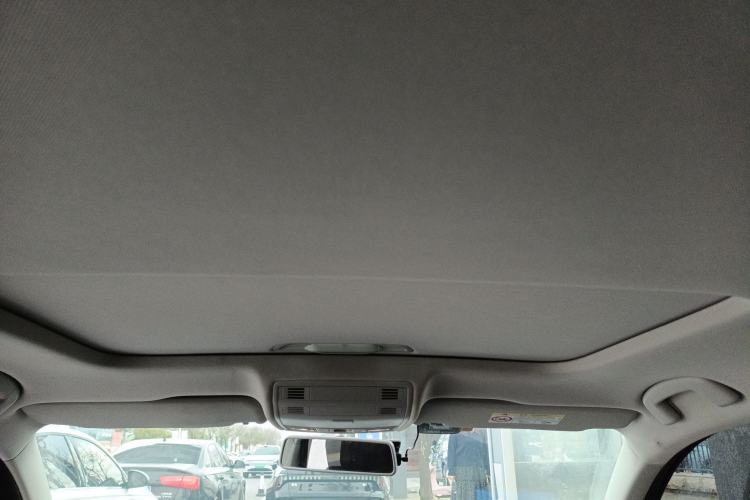 Used Volkswagen Bora 2023 200TSI DSG YueXing PRO Edition Headliner