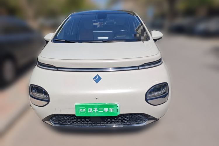 Used Baojun Cloud 2023 460 Max