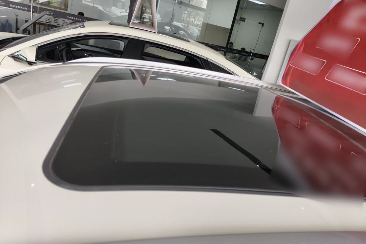 Used BYD Seal 06 DM-i Touring 2025 DM-i Touring High-End Model