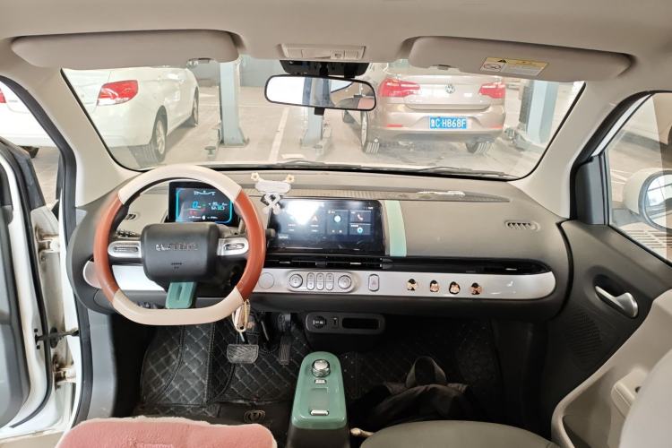 Used Qiyuan Lumin 2022 155 km – Refreshingly Sweet Edition
