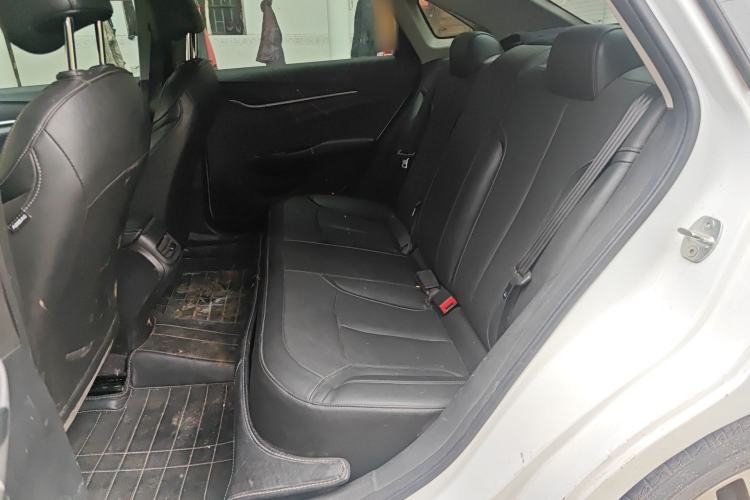 Used Buick GT 2021 1.3T Automatic Mild Hybrid Elite Version
