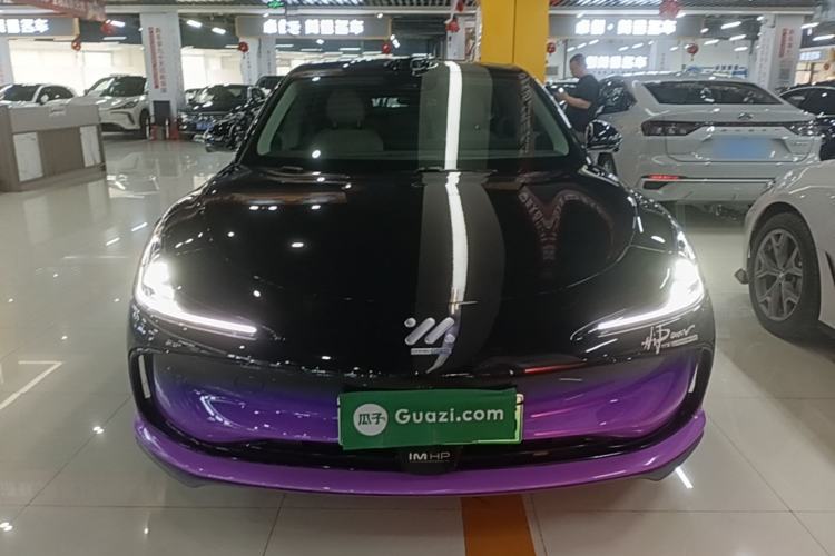 Used IM L6 2024 Max Standard Edition Front