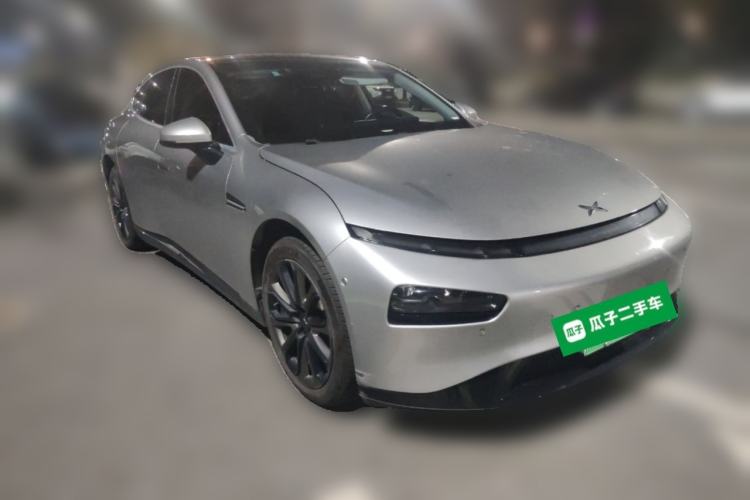 Used XPeng P7 2021 670G