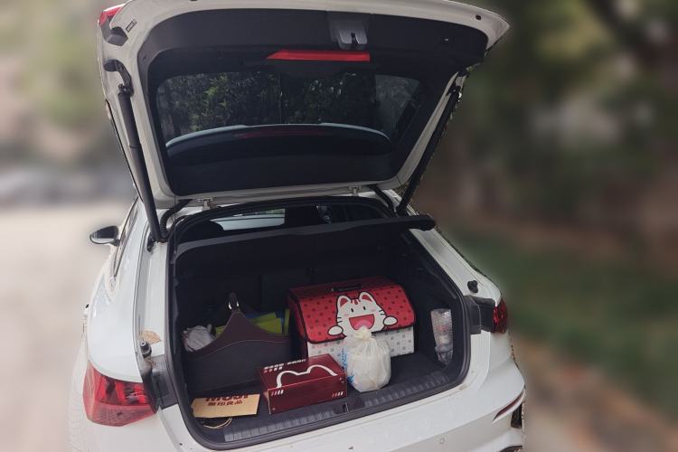 Used Audi A3 2023 Updated Sportback 35 TFSI Stylish Sports Type