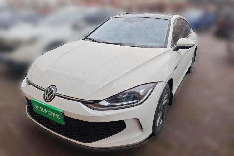 Used Volkswagen Lamando 2022 Lingdu L 280TSI DSG Spicy Edition
