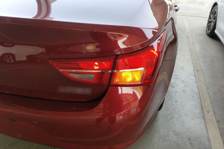 Used Buick Verano 2015 Sedan 15S Automatic Leading Model