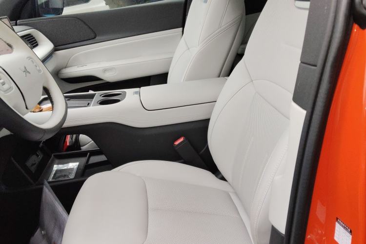 Used XPeng G6 2023 580 Long-Range Pro