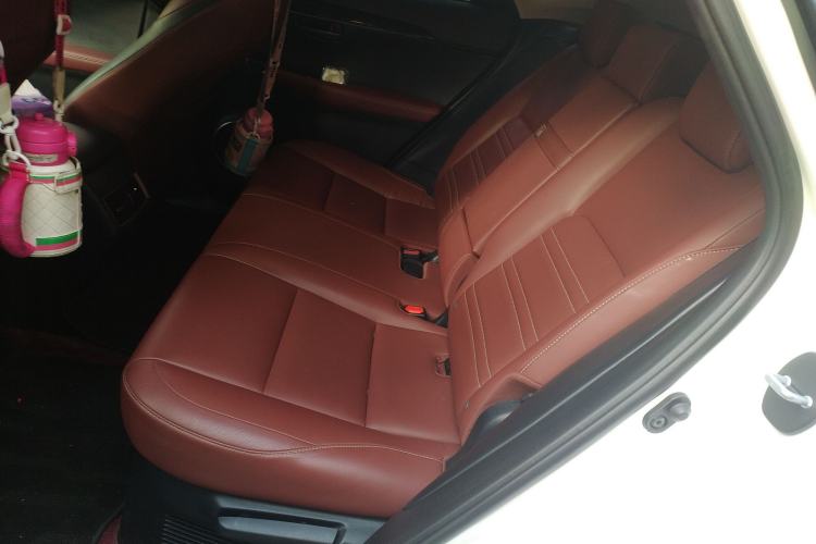 Used Lexus NX 2015 200T All-Wheel-Drive Fēngshàng Edition