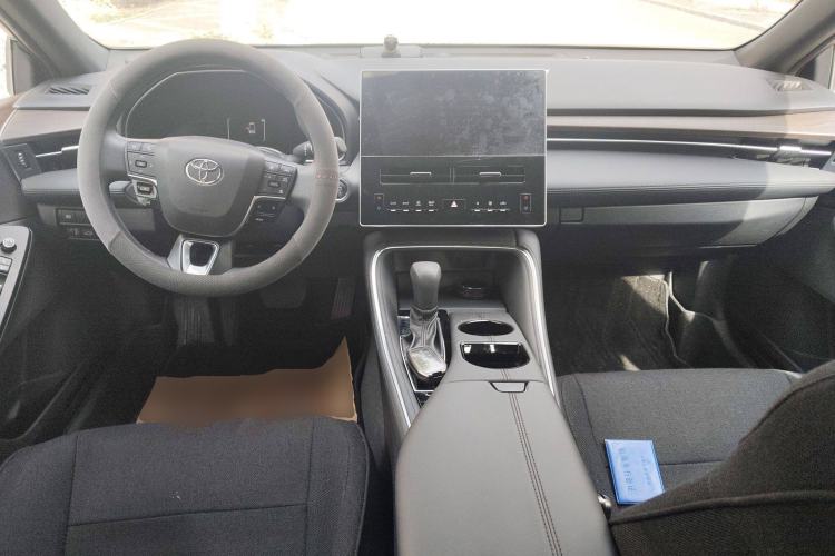Used Toyota Avalon 2024 2.0L Ambition Edition Center Console