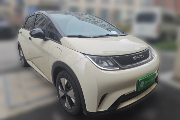 Used BYD Dolphin 2023 420 km Fashion Edition