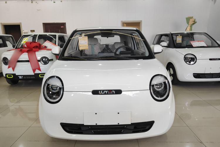 Used CHANGAN NEVO Lumin 2025 205 km Xiangqin Version

