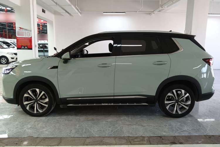 Used Wuling Asta 2021 1.5T CVT Starlight Edition