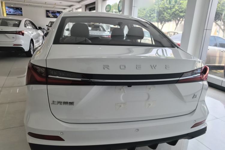 Used Roewe i5 2026 Model 1.5L CVT Luxury Version