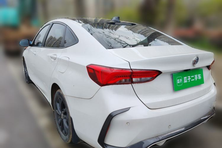 Used Buick Verano 2023 Pro GS Hunter Wind Edition
