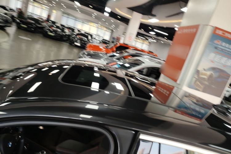 Used BMW X2 2021 Restyled sDrive25i Sharp Edition
