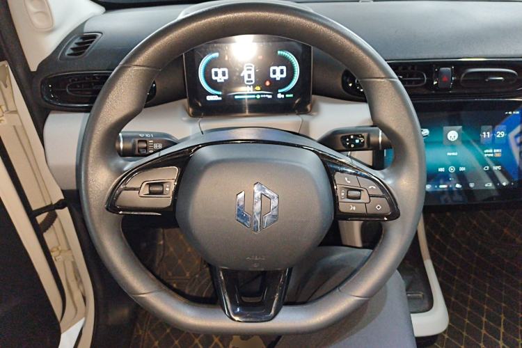 Used Leapmotor T03 2022 Agate Edition