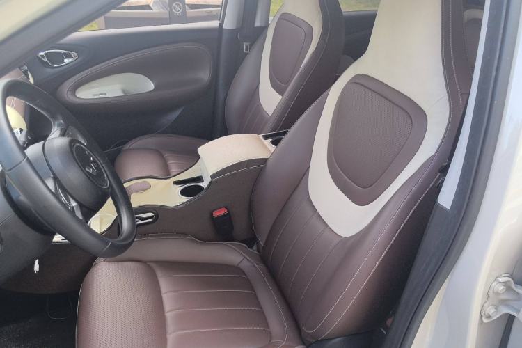 Used Wuling Bingo 2023 333km Enjoy+ Version