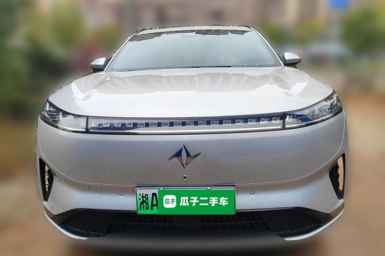 Used Dongfeng eπ eπ008 2025 636Max Rui Edition 5-Seater