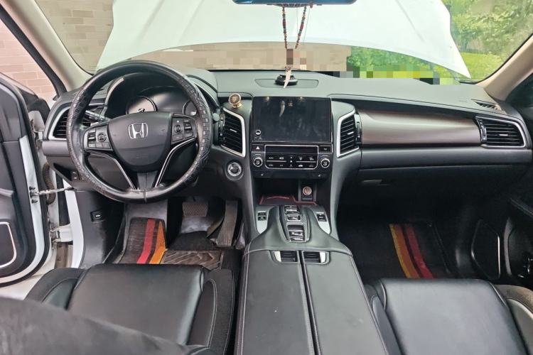 Used Honda Avancier 2017 370TURBO Four-Wheel Drive Prestige Edition
