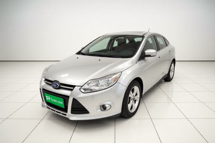 Used Ford Focus 2012 Sedan 1.6L Manual Fashion Edition Guazi used car, China used car export, Used car for sale, Used  cars, Cheapest cars for sale