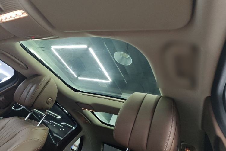 Used Mercedes-Benz E-Class 2020 E 300 L Luxury Model
