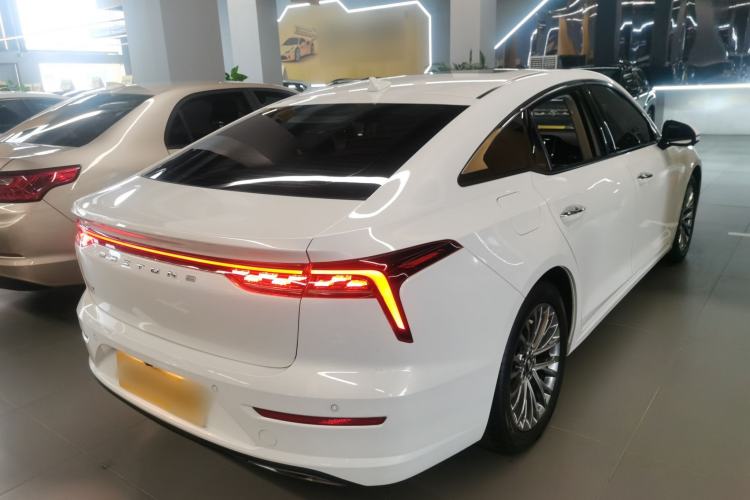 Used Bestune B70 2023 Third Generation 1.5T Automatic Enjoyment Version