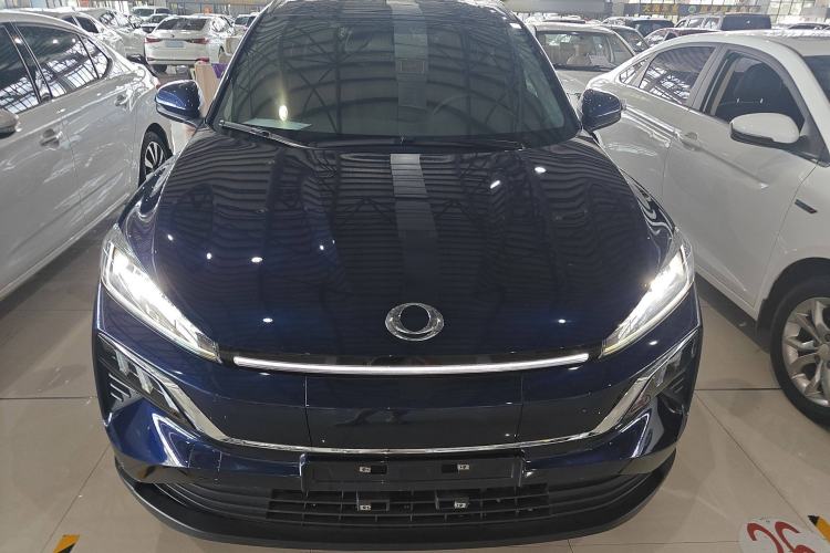 Used CIIMO M-NV 2021 Shangyi Edition
