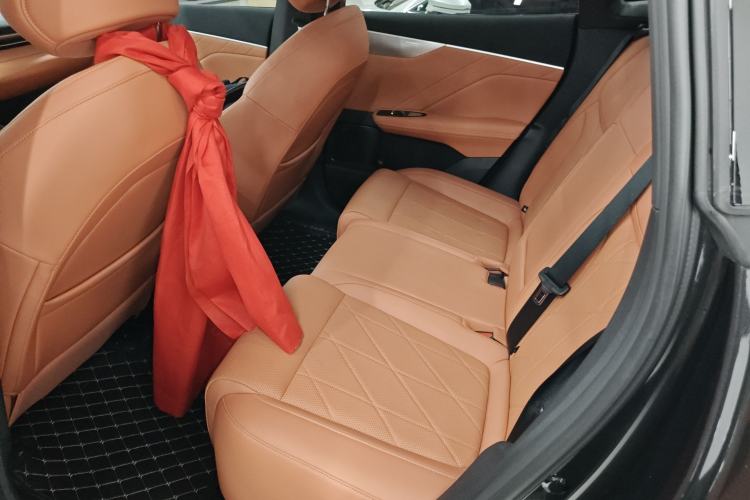 Used Deepal S05 2026 Model 520Max Pure Electric Edition