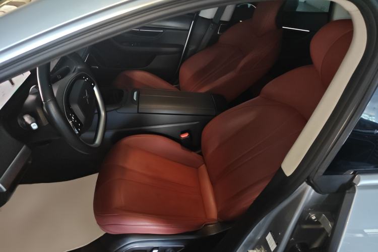 Used XPeng P7 2022 480N+