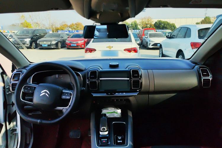 Used Citroen C5 AIRCROSS 2020 360THP Enjoyment Version