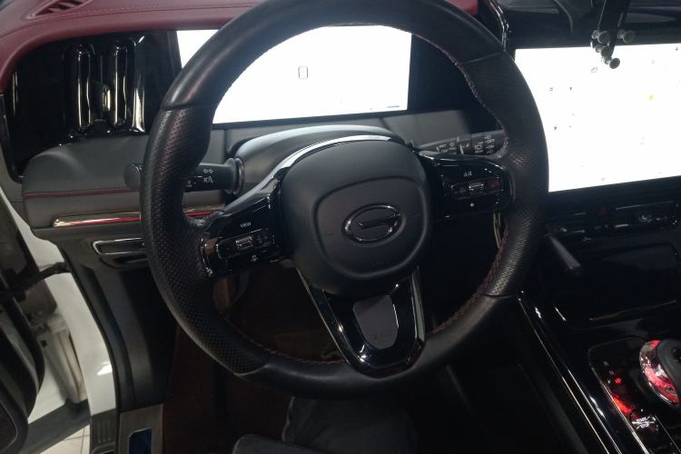 Used GAC Trumpchi E9 2023 E9 MAX