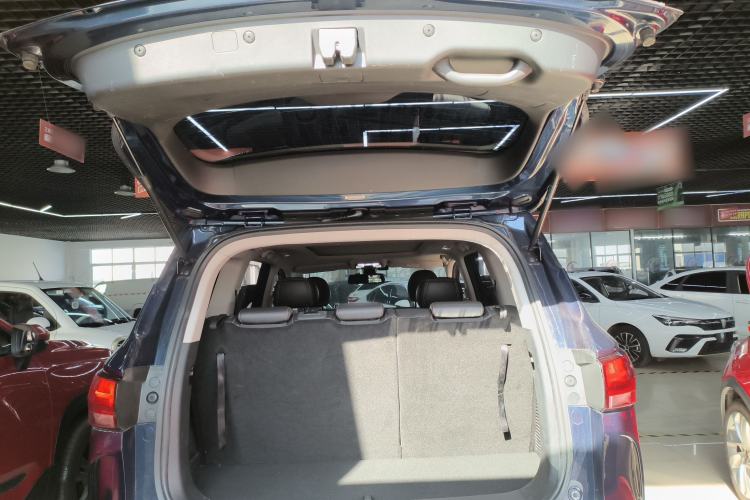 Used Oshan COSPro 2021 1.5T Automatic Flagship 7-Seater
