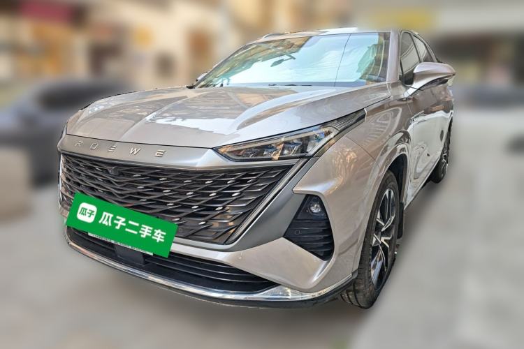 Used Roewe RX9 2023 2.0T Two-Wheel Drive Enjoyment Version