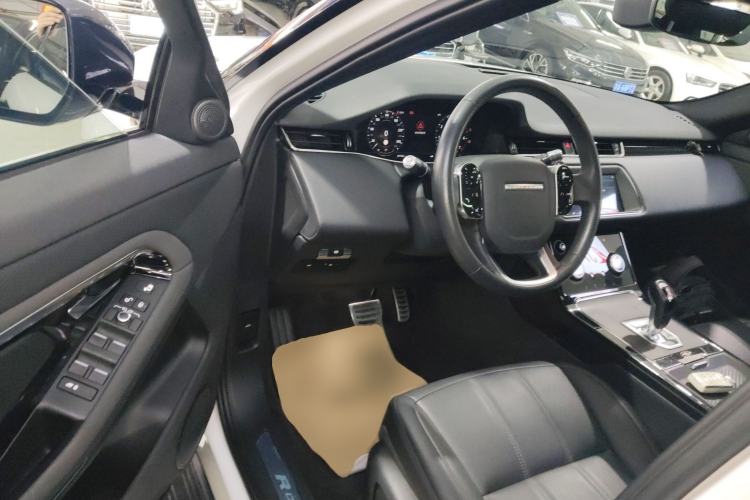 Used Land Rover Range Rover Evoque 2021 Range Rover Velar 249 PS R-Dynamic S Performance Edition
