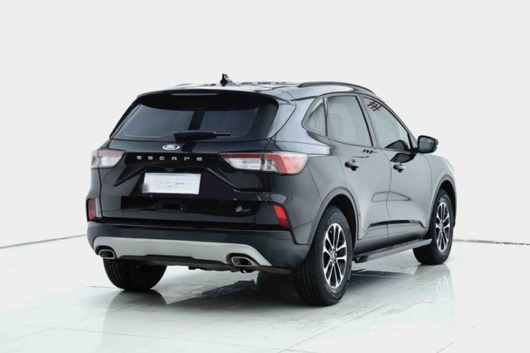 Used Ford Escape 2020 EcoBoost 245 Two-Wheel-Drive Comfort Edition