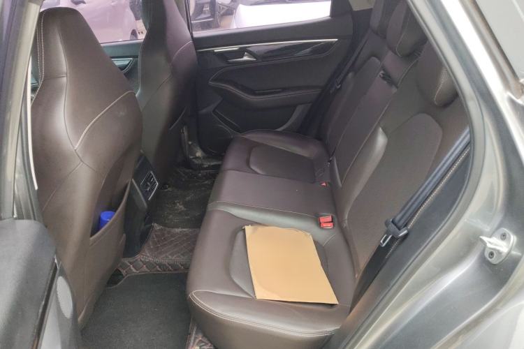 Used JAC J7 2020 1.5T CVT Superior Trim